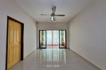 Sunway SPK Damansara