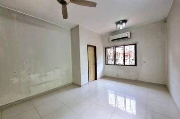 Sunway SPK Damansara