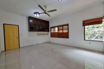 Sunway SPK Damansara