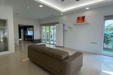 Sunway SPK Damansara