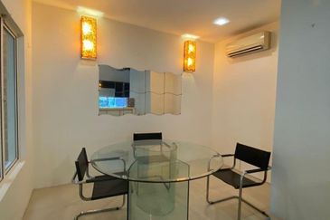 Sunway SPK Damansara