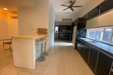 Sunway SPK Damansara