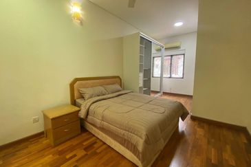 Sunway SPK Damansara