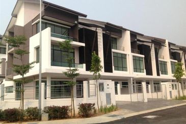 Perdana Residence 2