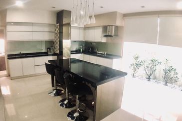 Sunway SPK Damansara