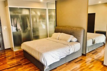 Sunway SPK Damansara