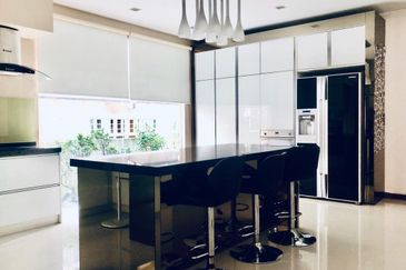 Sunway SPK Damansara