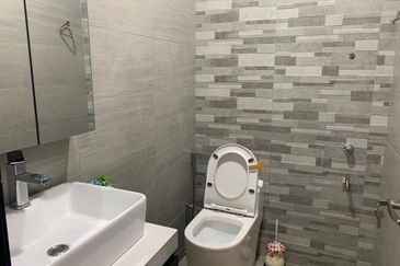 Sunway SPK Damansara