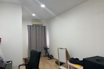 Sunway SPK Damansara