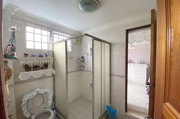 Bandar Menjalara (Desa Seri Mahkota)