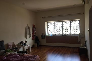 Sunway SPK Damansara