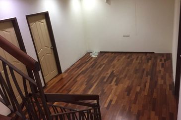 Sunway SPK Damansara