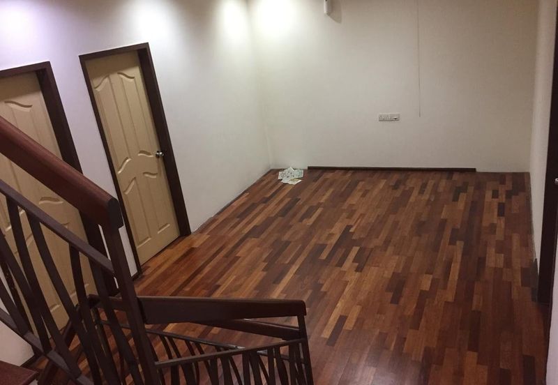 Sunway SPK Damansara