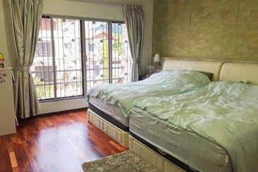 Sunway SPK Damansara