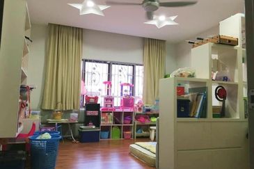 Sunway SPK Damansara