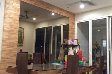 Sunway SPK Damansara