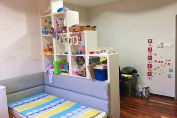 Sunway SPK Damansara