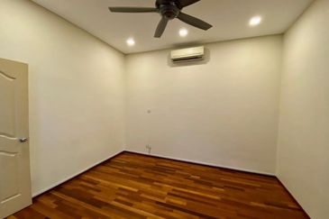 Sunway SPK Damansara