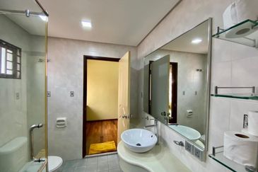 Sunway SPK Damansara