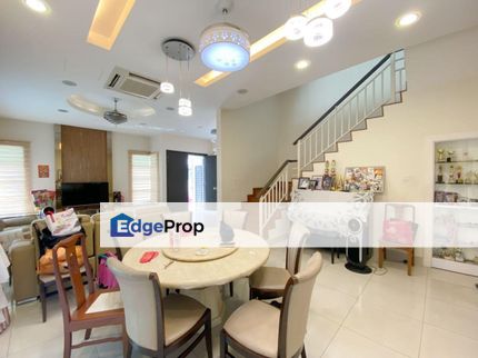 Blue Sky Residence, Selangor, Selayang