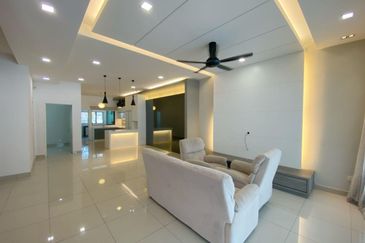 Perdana Residence 2