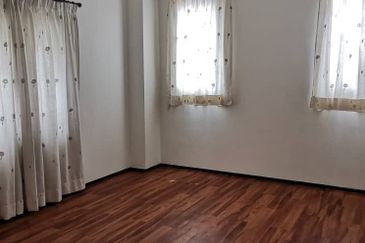 Sunway Spk 2.5 Sty , Endlot 