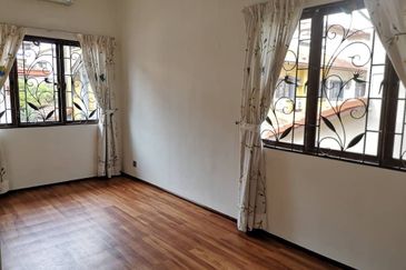 Sunway Spk 2.5 Sty , Endlot 