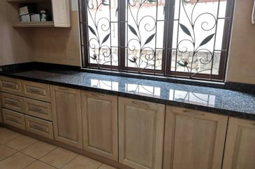 Sunway Spk 2.5 Sty , Endlot 