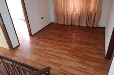 Sunway Spk 2.5 Sty , Endlot 