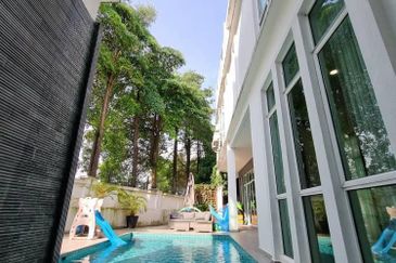 Desa ParkCity (The Ridgewood)