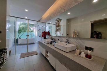 Desa ParkCity (The Ridgewood)