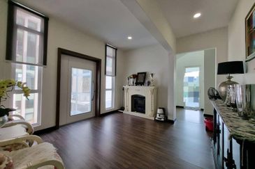 Desa ParkCity (The Ridgewood)