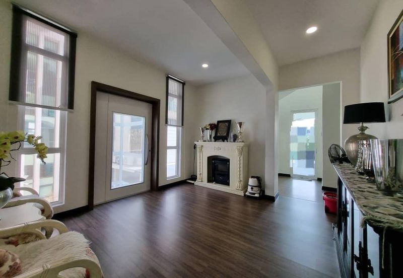 Desa ParkCity (The Ridgewood)