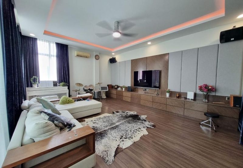 Desa ParkCity (The Ridgewood)