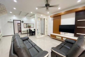 Sunway Spk 2.5 Sty , Freehold 