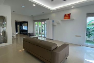 Sunway Spk , Limited 2 Sty Endlot 