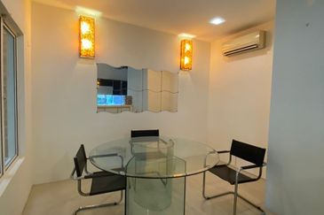 Sunway Spk , Limited 2 Sty Endlot 