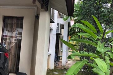 Sunway Spk 2.5 Sty House , Endlot 