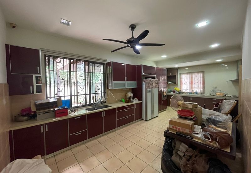 Sunway Spk 2.5 Sty House , Corner 