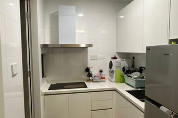 SkyLuxe On The Park @ Bukit Jalil