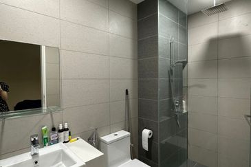 SkyLuxe On The Park @ Bukit Jalil