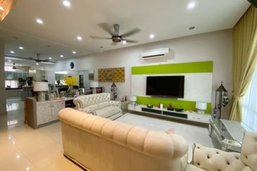 Perdana Residence 2