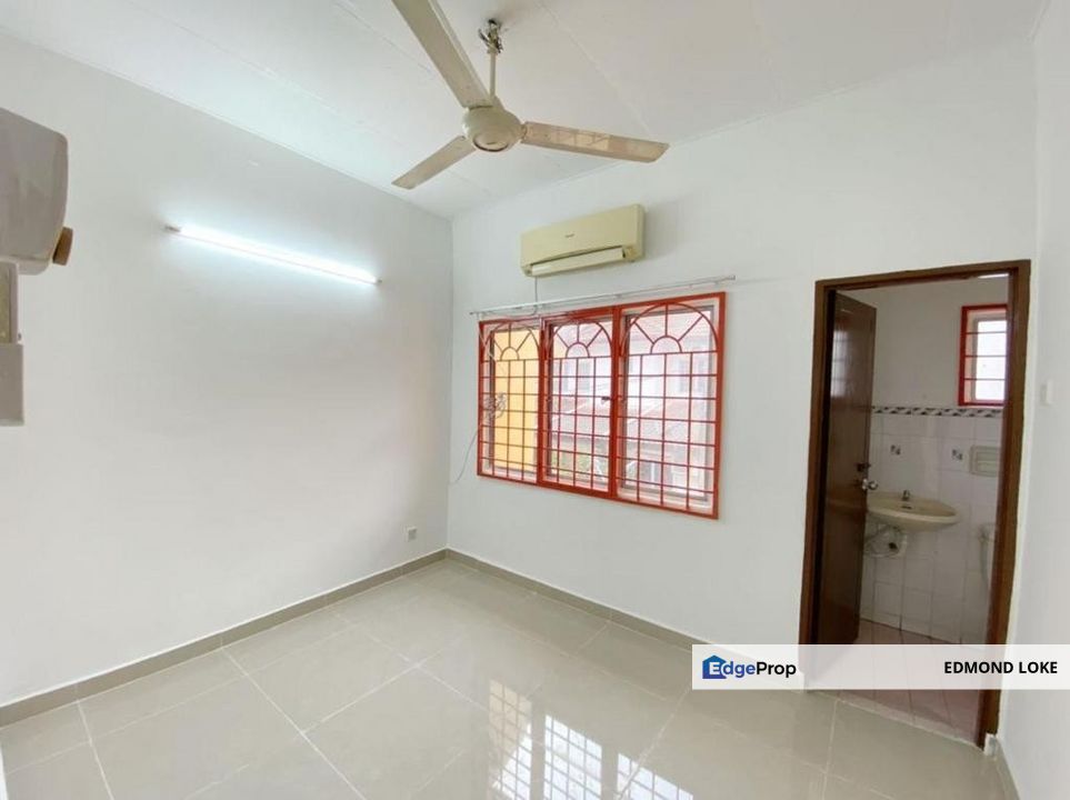 Seksyen 6 , Double Storey , Basic , Selangor, Kota Damansara