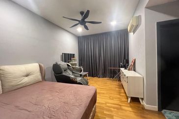 Desa ParkCity (SouthLake)