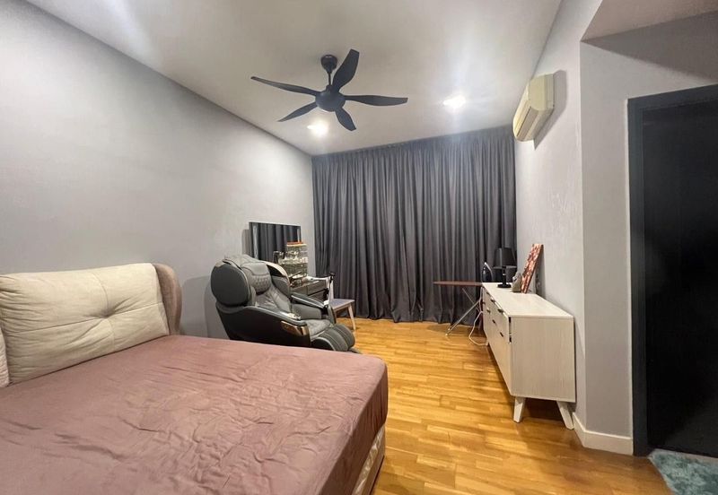 Desa ParkCity (SouthLake)