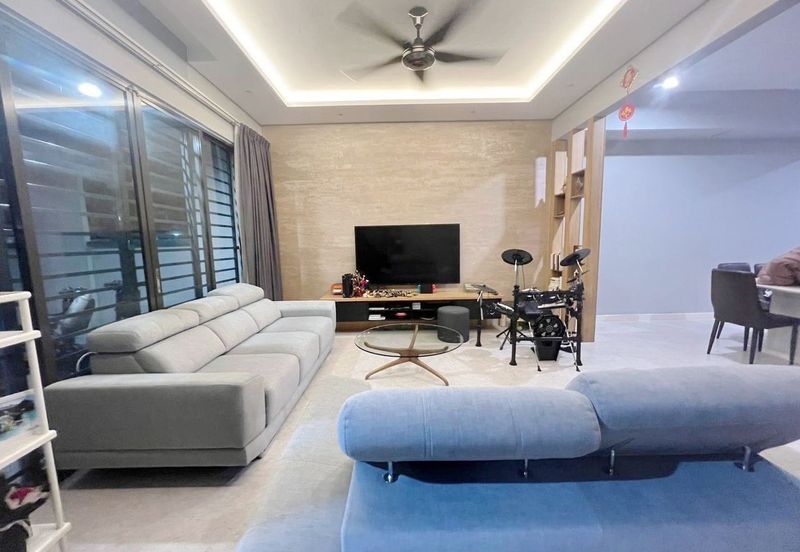 Desa ParkCity (SouthLake)