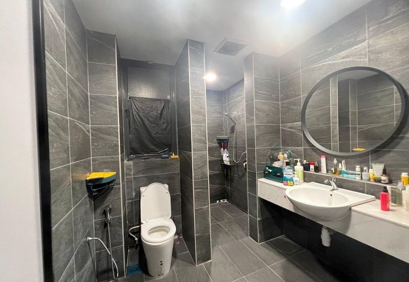 Desa ParkCity (SouthLake)