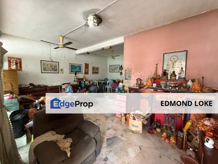 Taman Bukit Maluri , Limited 2 Sty Endlot Unit, Kuala Lumpur, Kepong