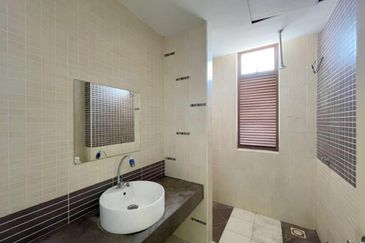 Laman Rimbunan Matahari