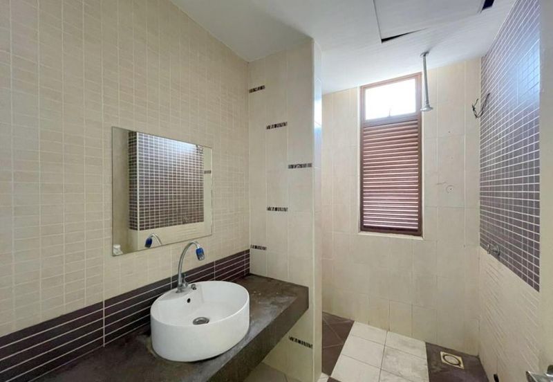 Laman Rimbunan Matahari